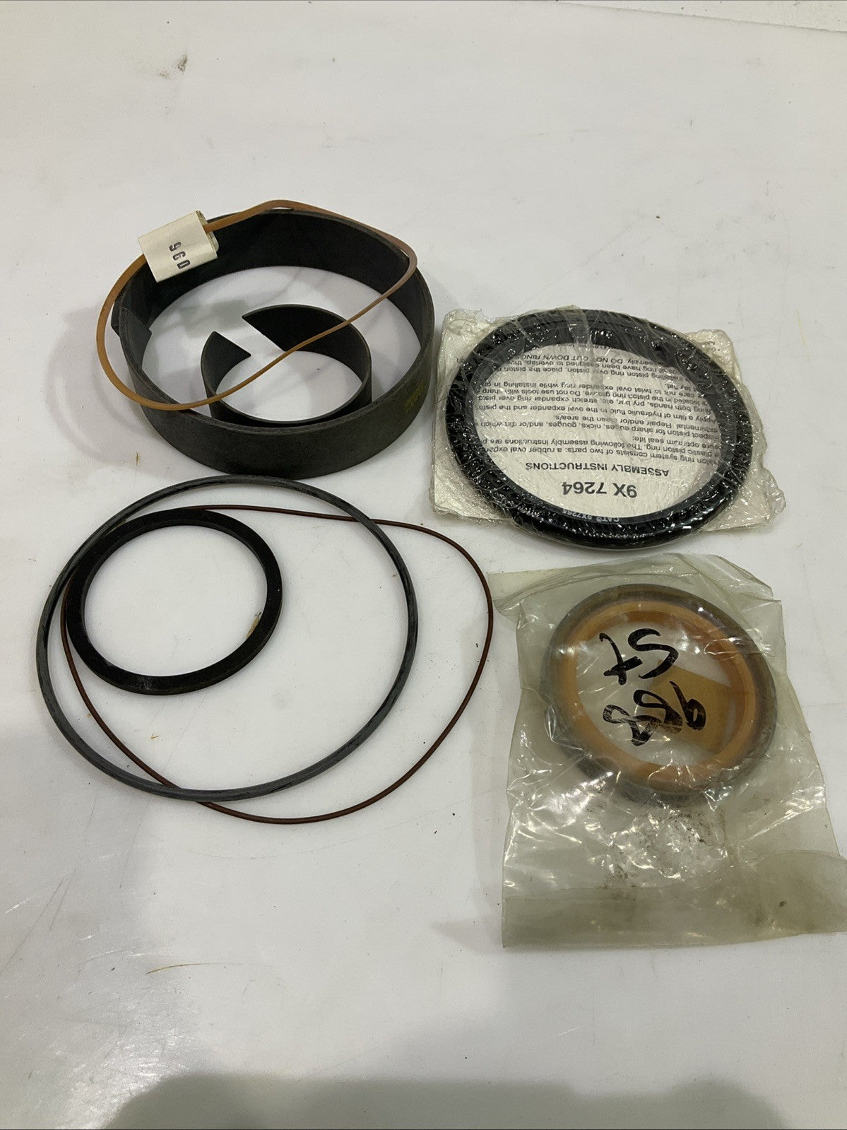 CAT-CATERPILLAR 9X-6392 SEAL HYDRAULIC KIT Y2M