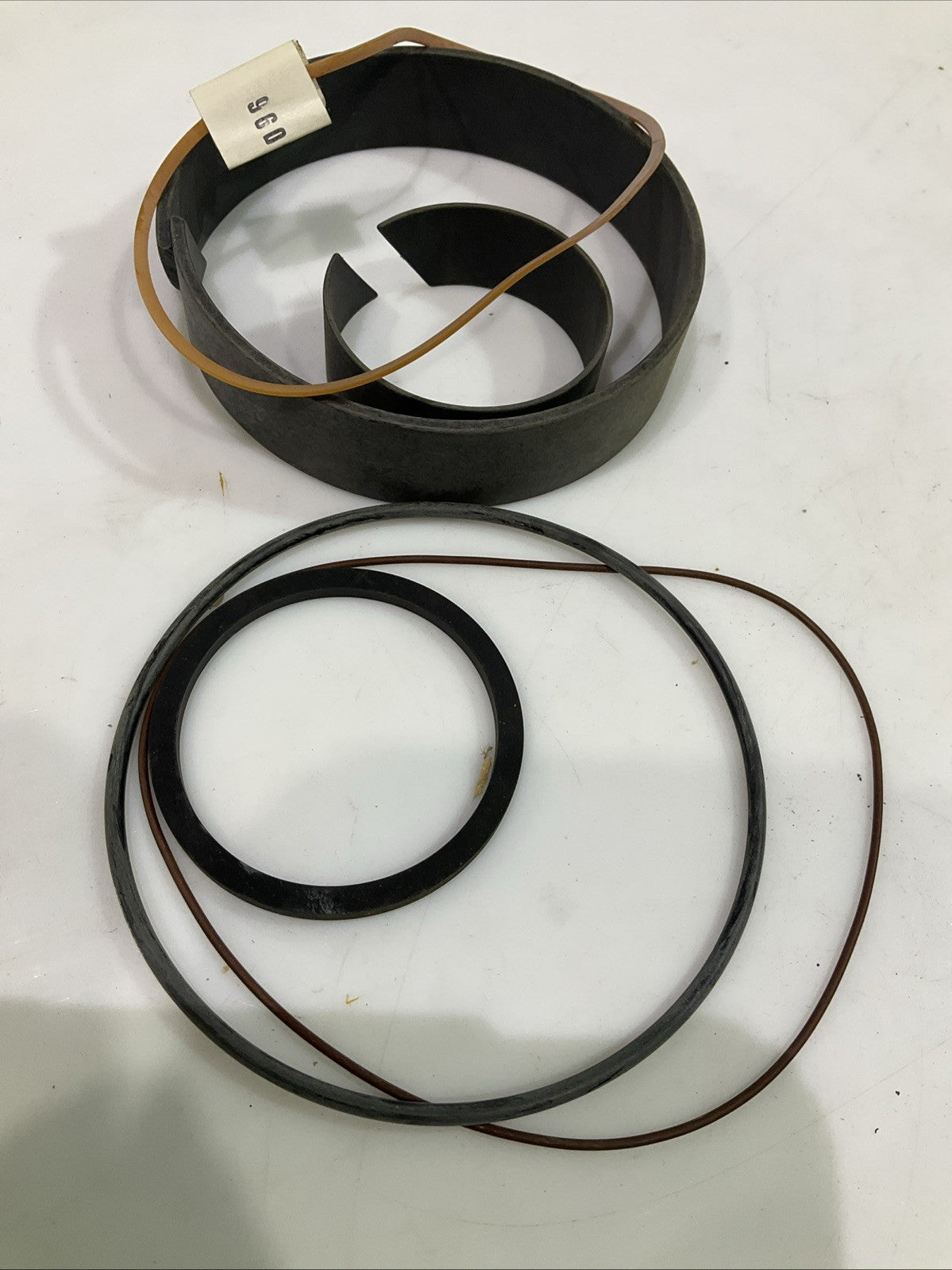CAT-CATERPILLAR 9X-6392 SEAL HYDRAULIC KIT Y2M