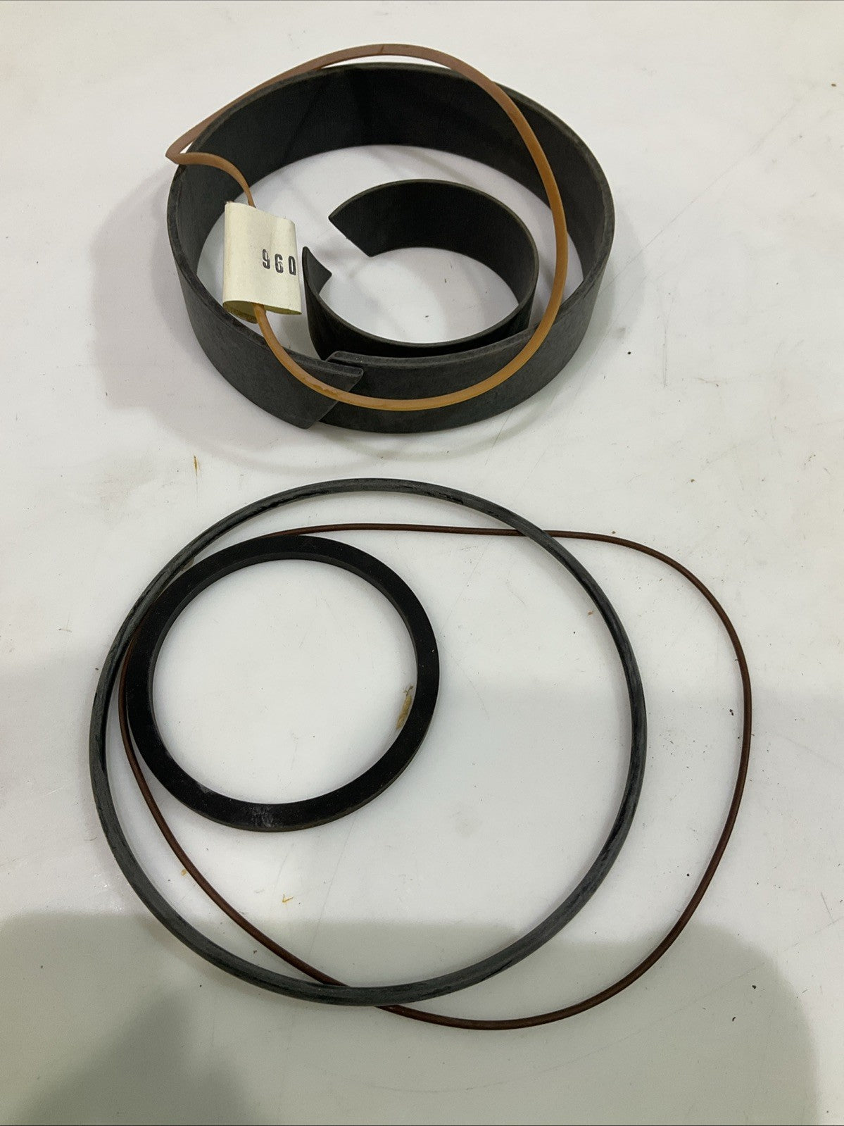 CAT-CATERPILLAR 9X-6392 SEAL HYDRAULIC KIT Y2M
