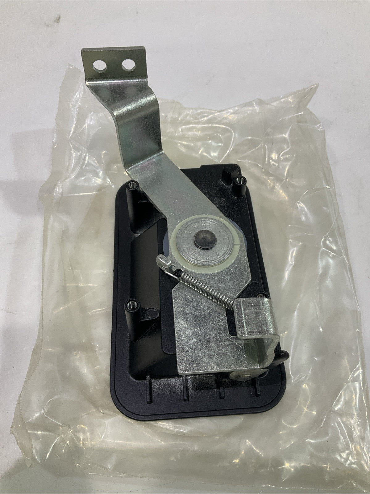 CAT-CATERPILLAR 8Y-4807 HANDLE ASSEMBLY -PADDLE Y2M