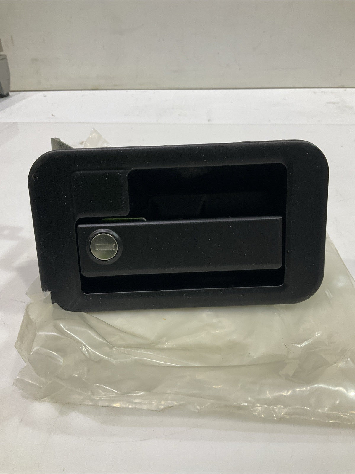 CAT-CATERPILLAR 8Y-4807 HANDLE ASSEMBLY -PADDLE Y2M