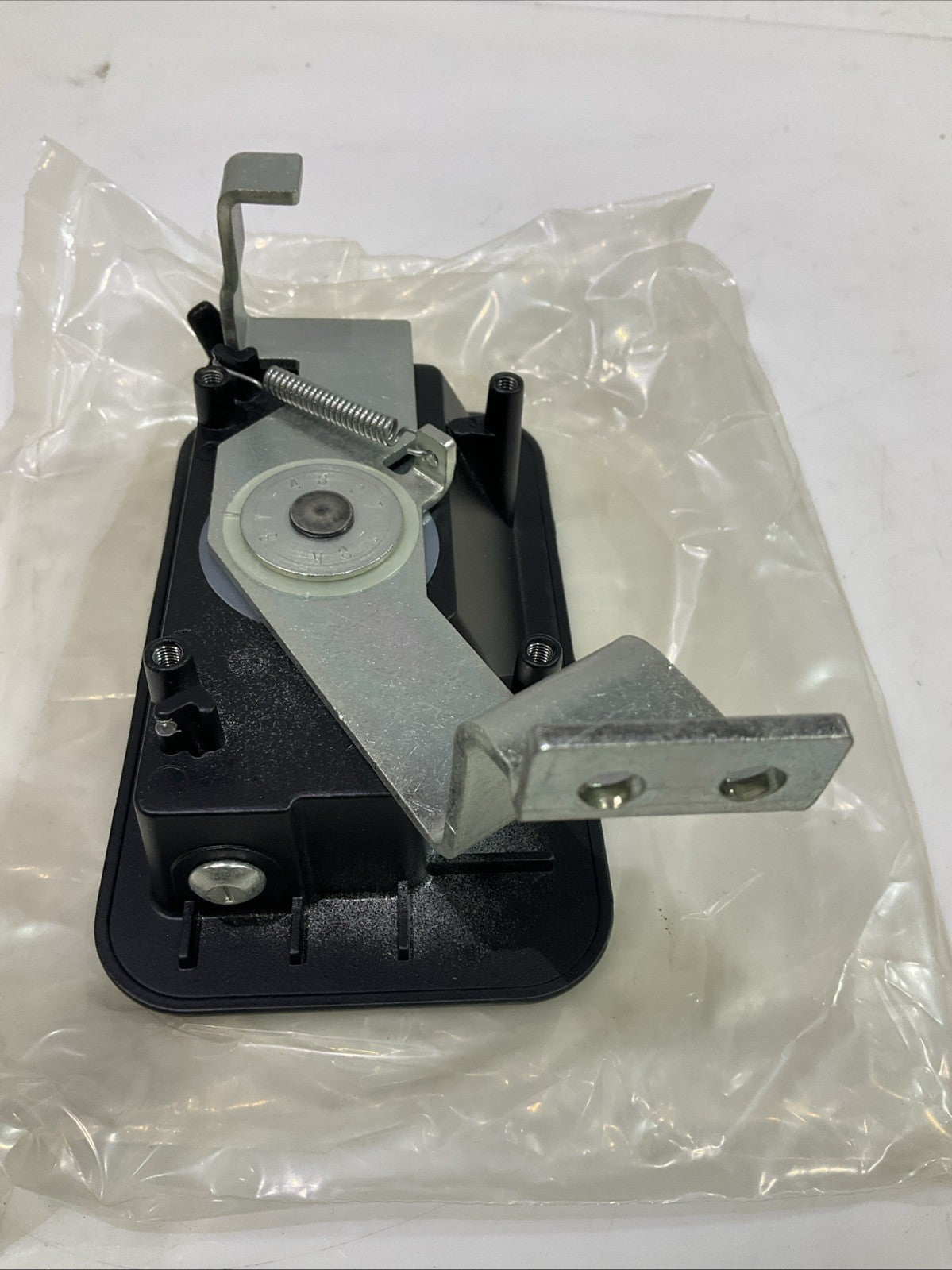 CAT-CATERPILLAR 8Y-4807 HANDLE ASSEMBLY -PADDLE Y2M