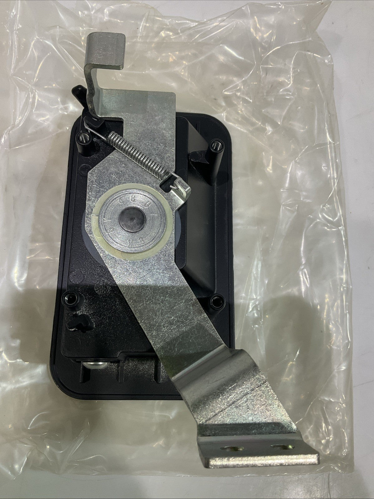 CAT-CATERPILLAR 8Y-4807 HANDLE ASSEMBLY -PADDLE Y2M