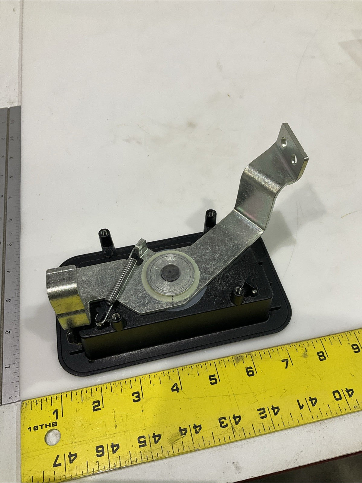 CAT-CATERPILLAR 8Y-4807 HANDLE ASSEMBLY -PADDLE Y2M