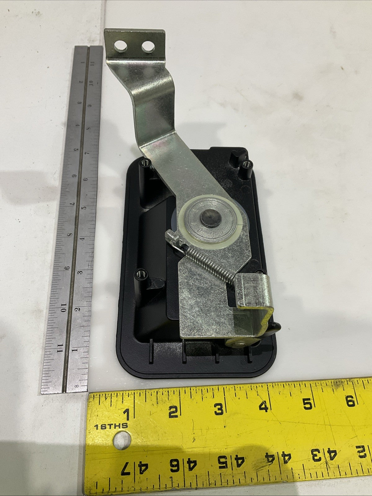 CAT-CATERPILLAR 8Y-4807 HANDLE ASSEMBLY -PADDLE Y2M