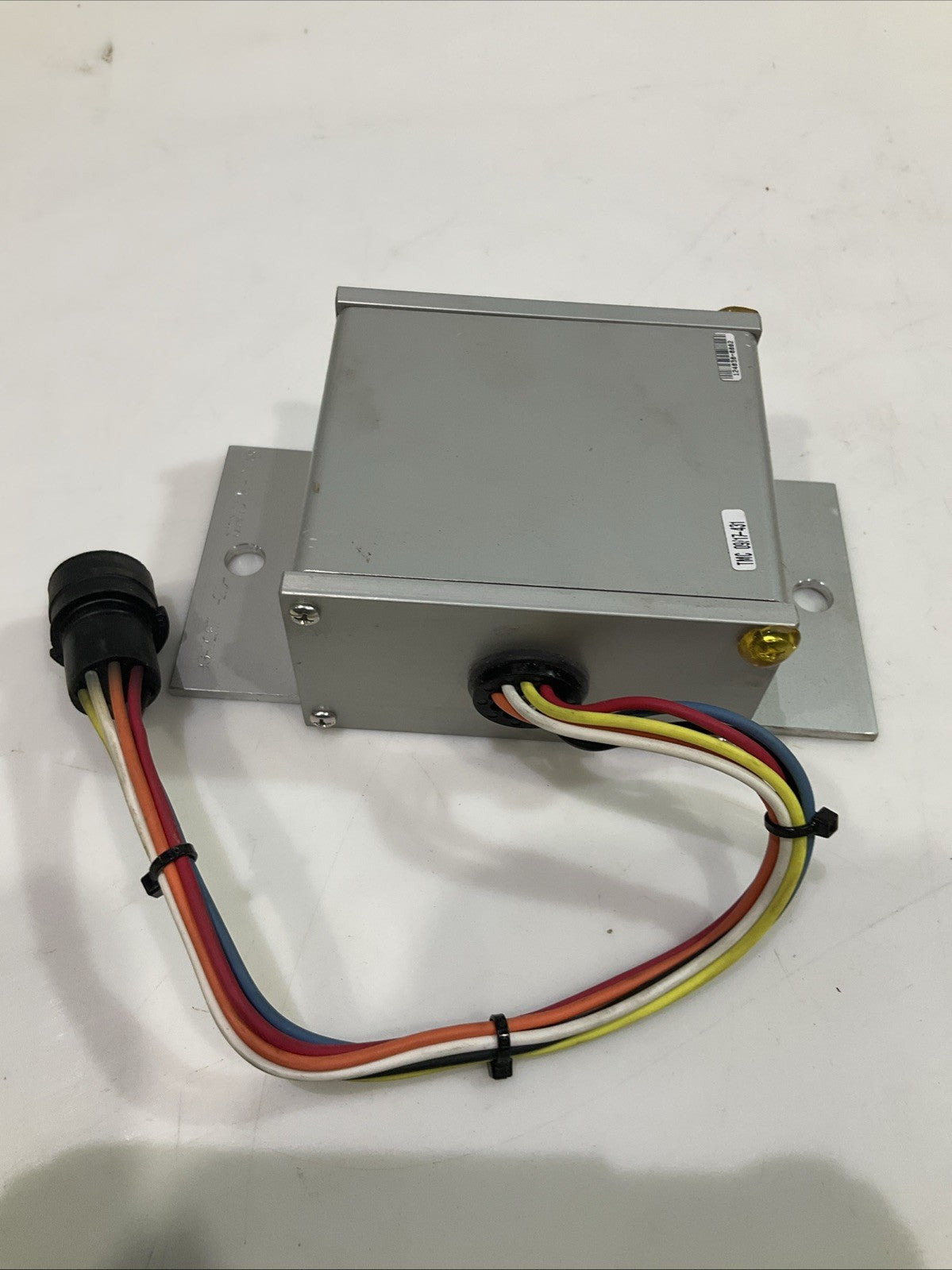 CAT- CATERPILLAR 9G-9287 CONTROL GROUP-ELECTRONIC Y2M