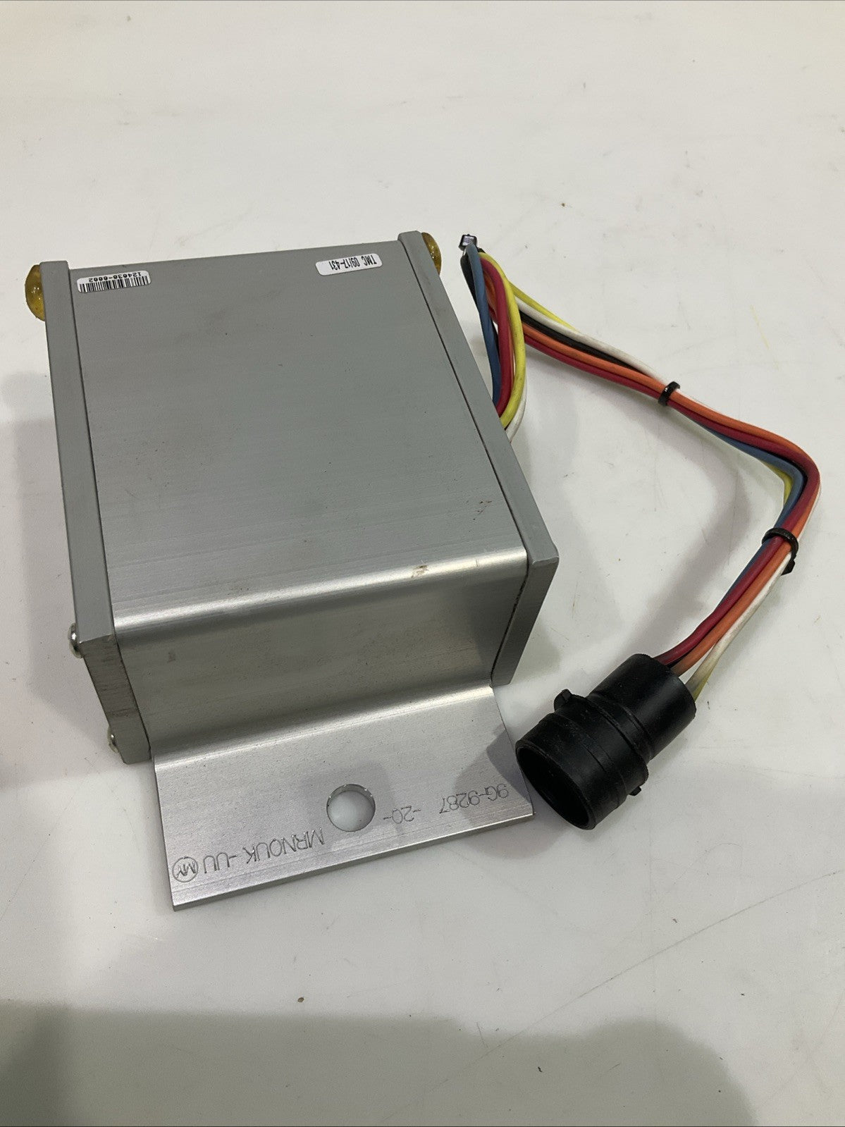 CAT- CATERPILLAR 9G-9287 CONTROL GROUP-ELECTRONIC Y2M