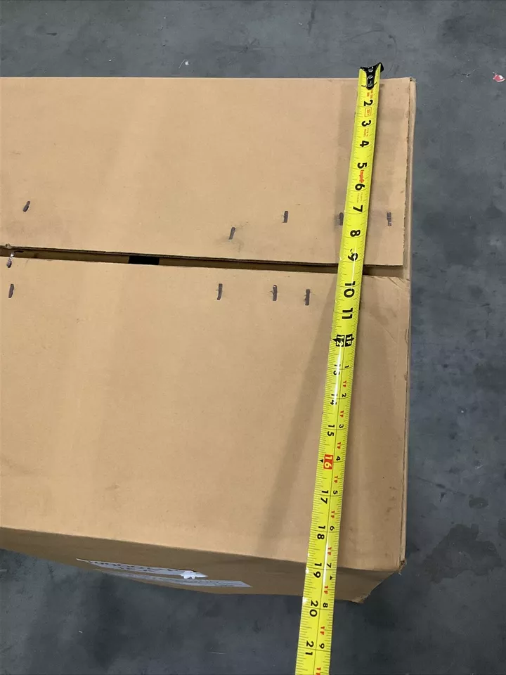 ROMAC 113-27002400 PIPE REPAIR CLAMP SS3-27.00 X 24 OD 25.80-27.00 24 NOM 373