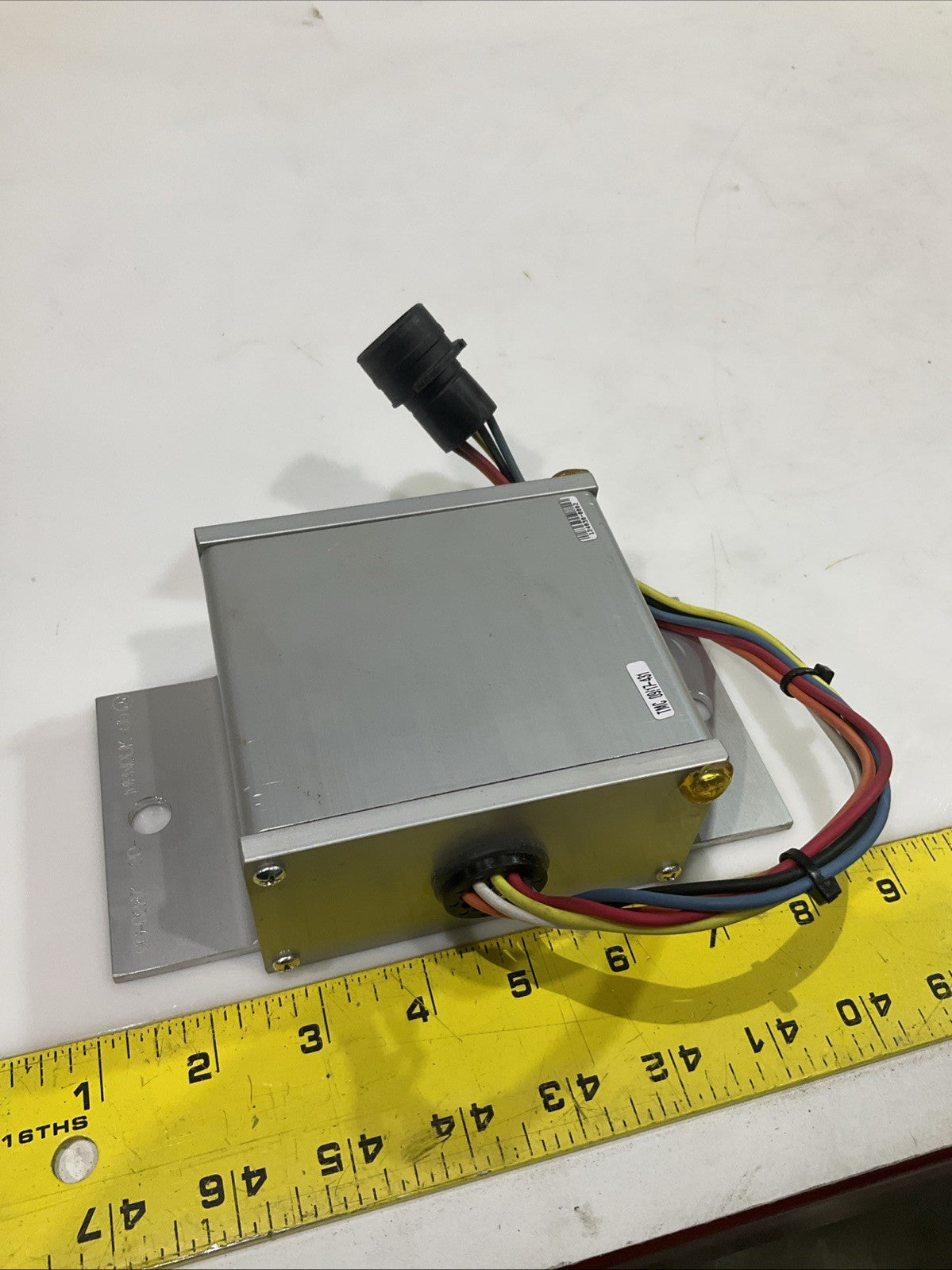 CAT- CATERPILLAR 9G-9287 CONTROL GROUP-ELECTRONIC Y2M