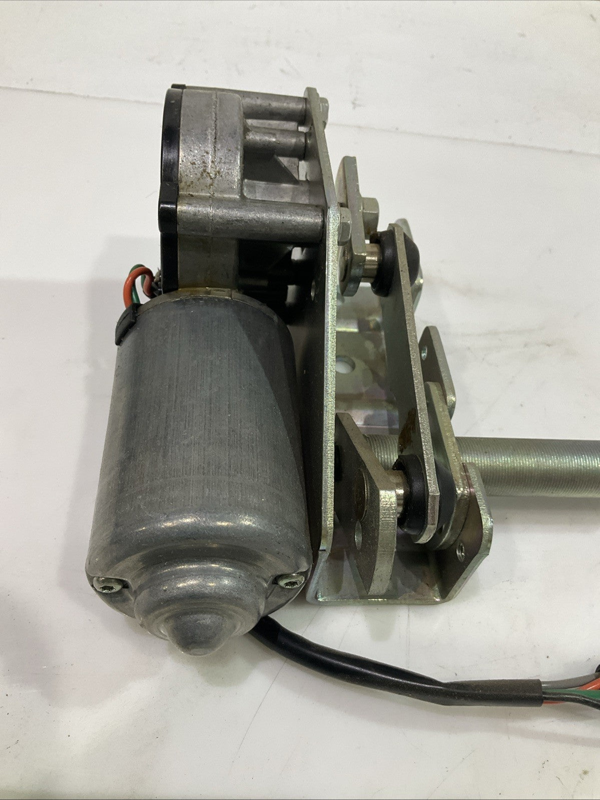 CAT-CATERPILLAR 224-6184 ES WIPER MOTOR ASSEMBLY Y2M
