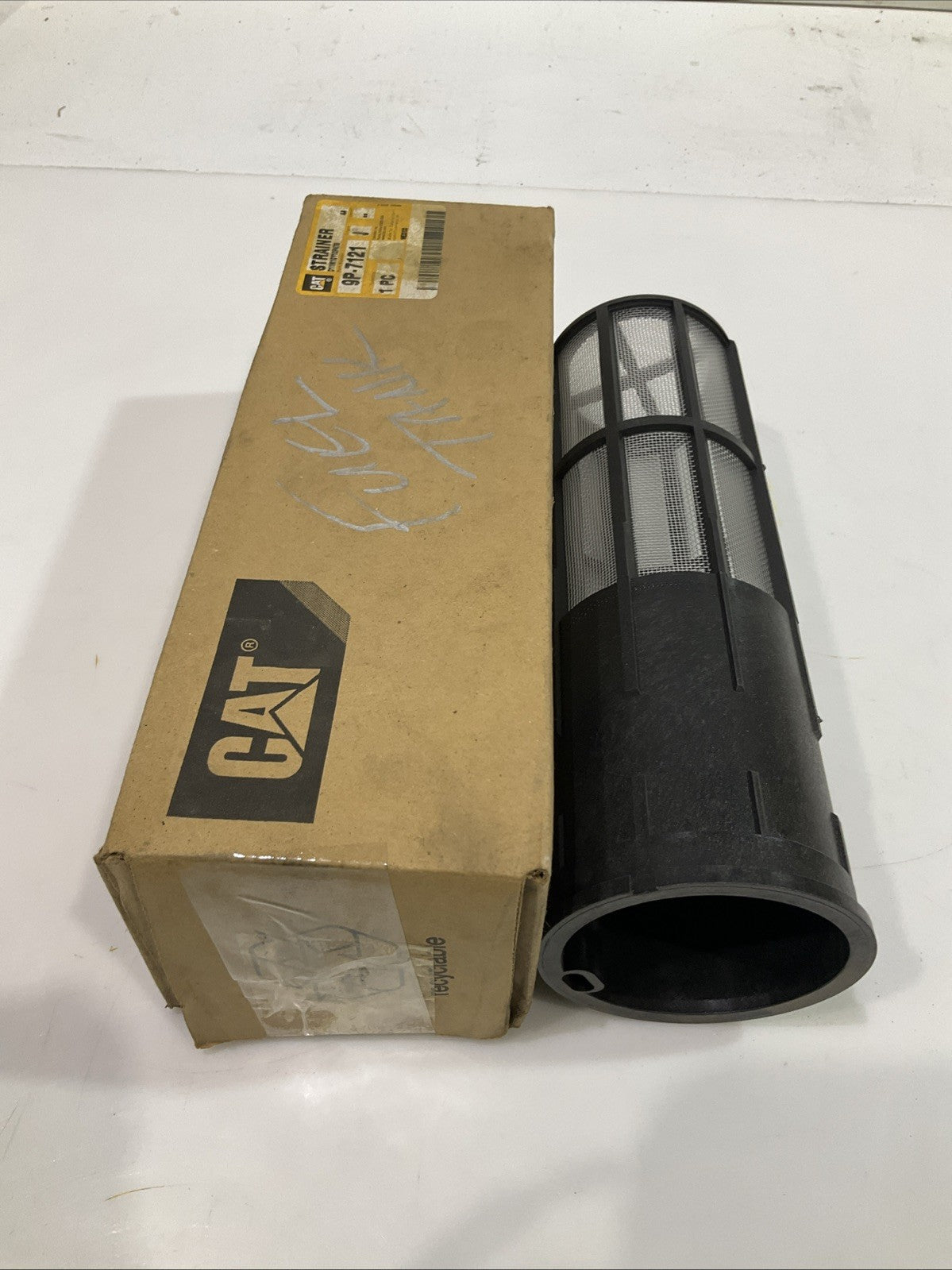 CAT- CATERPILLAR 9P-7121 FUEL TANK STRAINNER Y2M