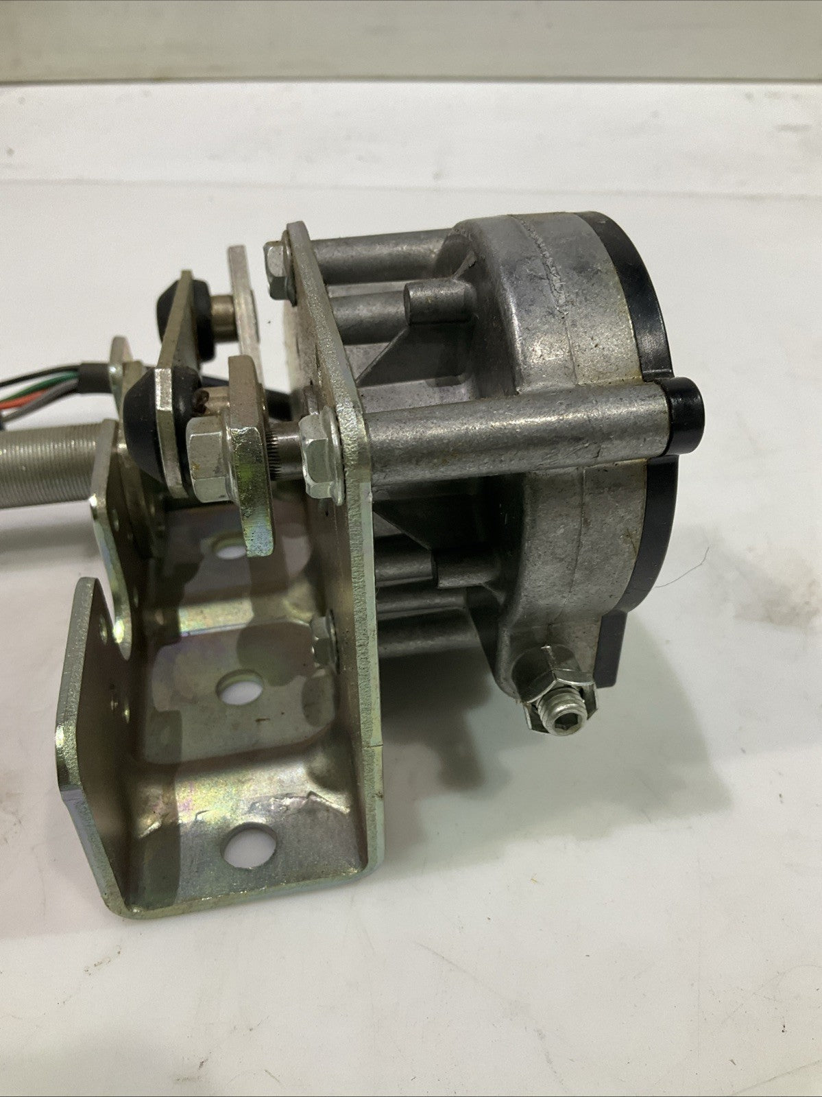 CAT-CATERPILLAR 224-6184 ES WIPER MOTOR ASSEMBLY Y2M