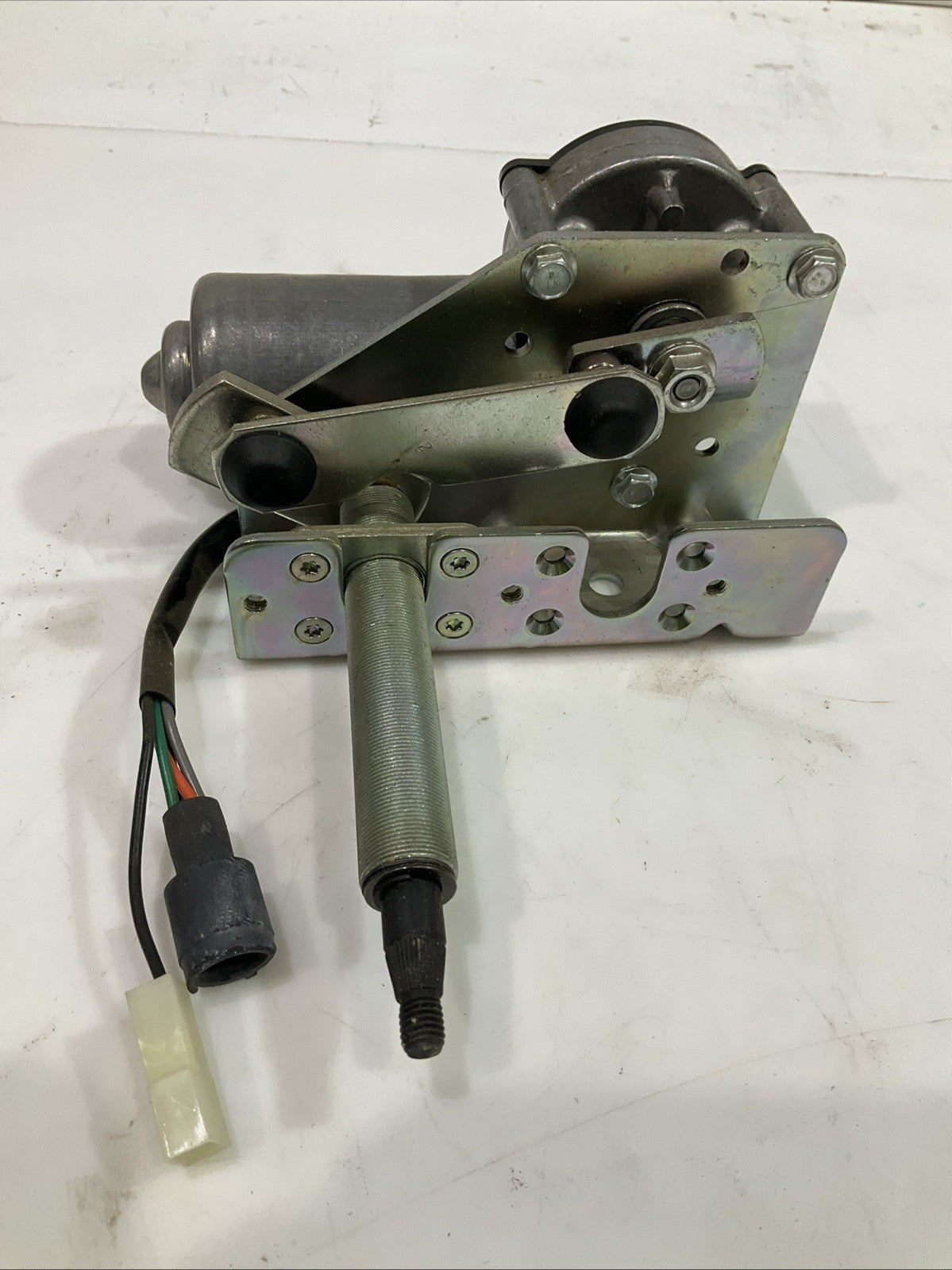 CAT-CATERPILLAR 224-6184 ES WIPER MOTOR ASSEMBLY Y2M