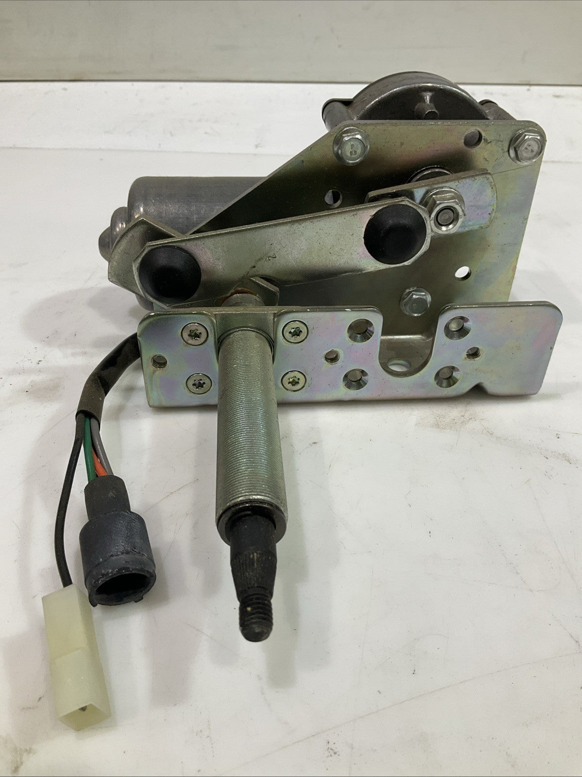 CAT-CATERPILLAR 224-6184 ES WIPER MOTOR ASSEMBLY Y2M