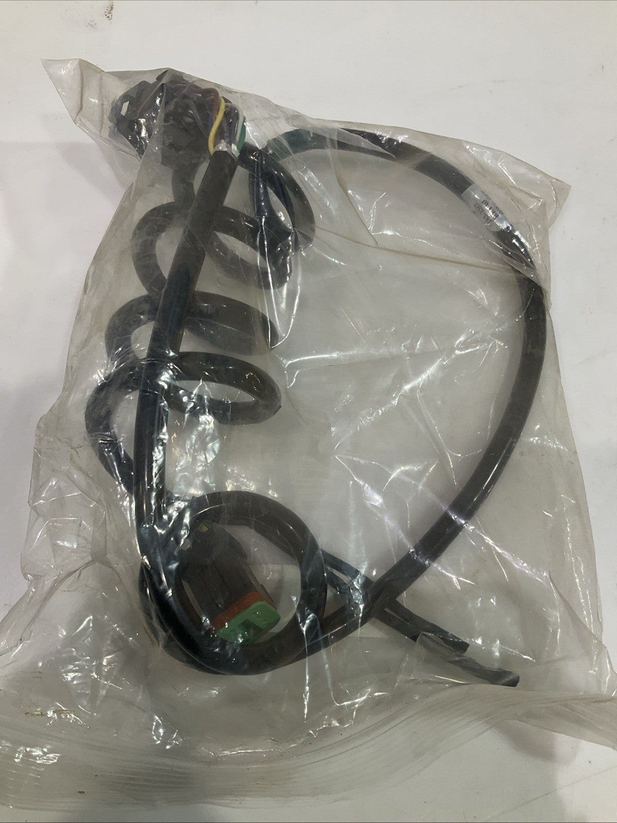 CAT- CATERPILLAR 283-3367 CABLE ASSEMBLY - STEERING COLUMN Y2M