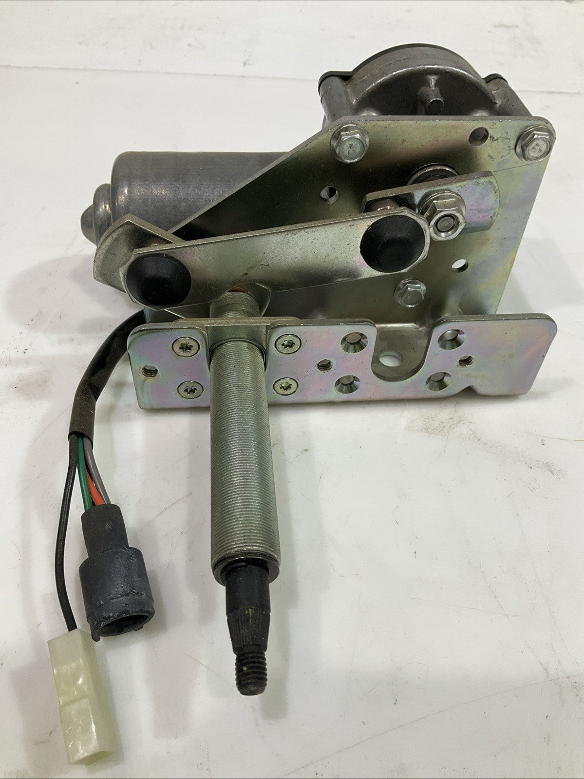 CAT-CATERPILLAR 224-6184 ES WIPER MOTOR ASSEMBLY Y2M