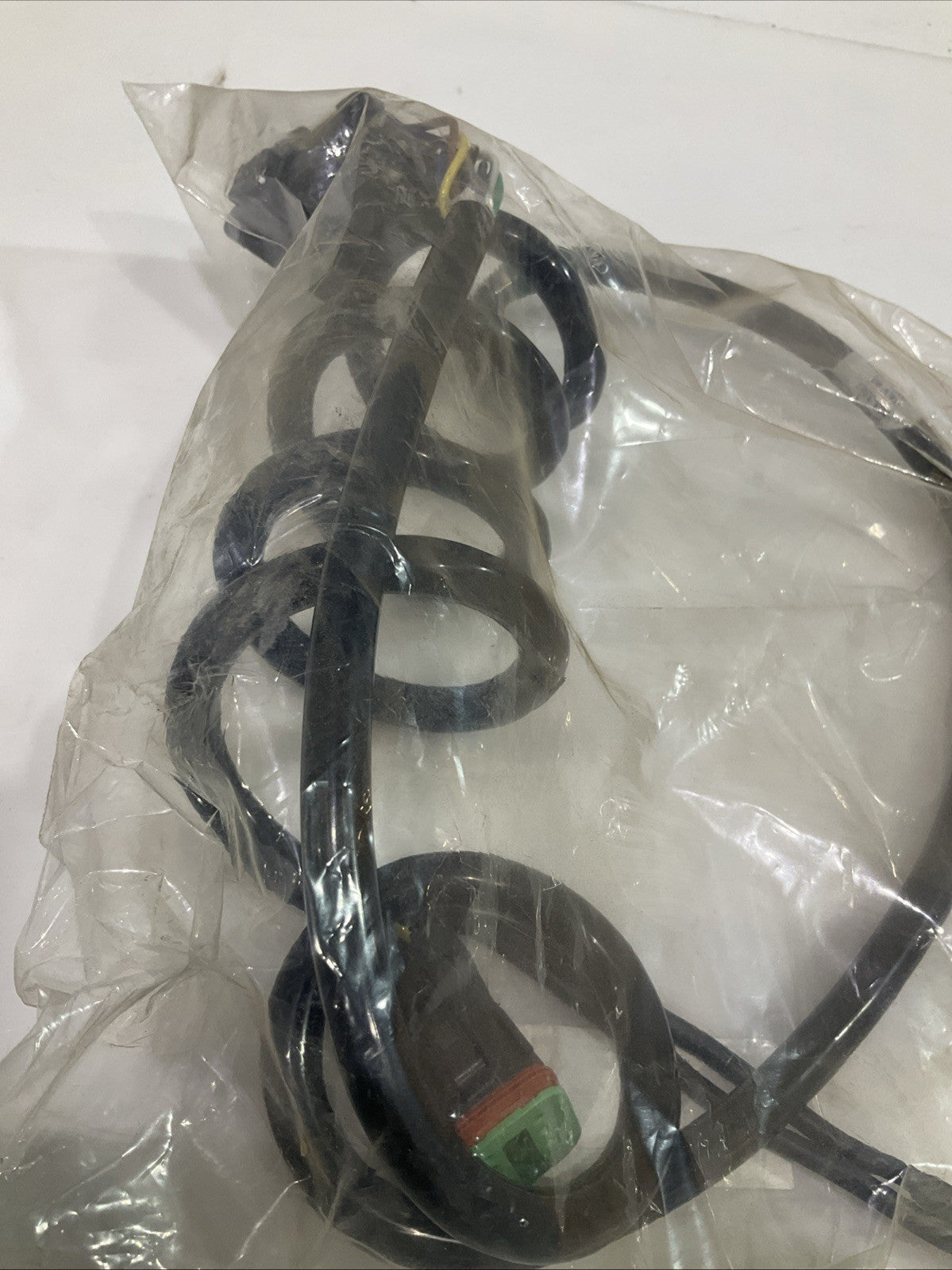 CAT- CATERPILLAR 283-3367 CABLE ASSEMBLY - STEERING COLUMN Y2M