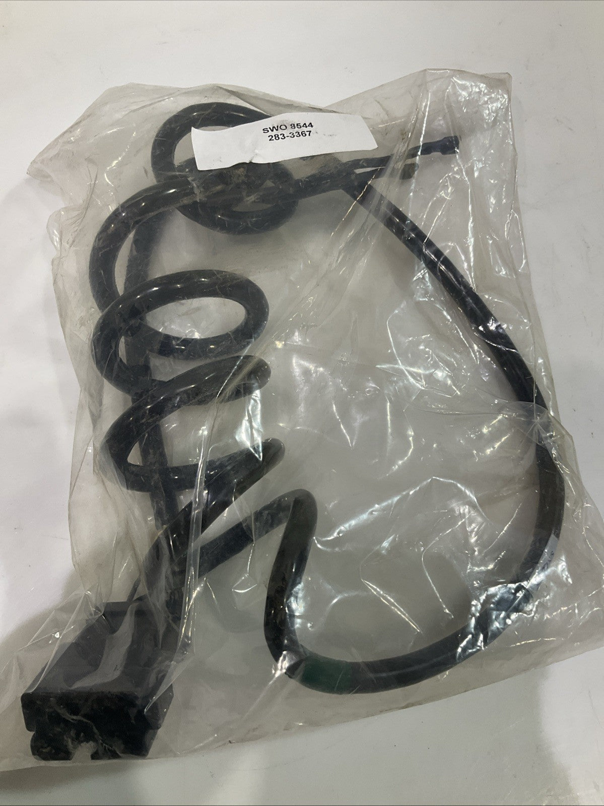 CAT- CATERPILLAR 283-3367 CABLE ASSEMBLY - STEERING COLUMN Y2M