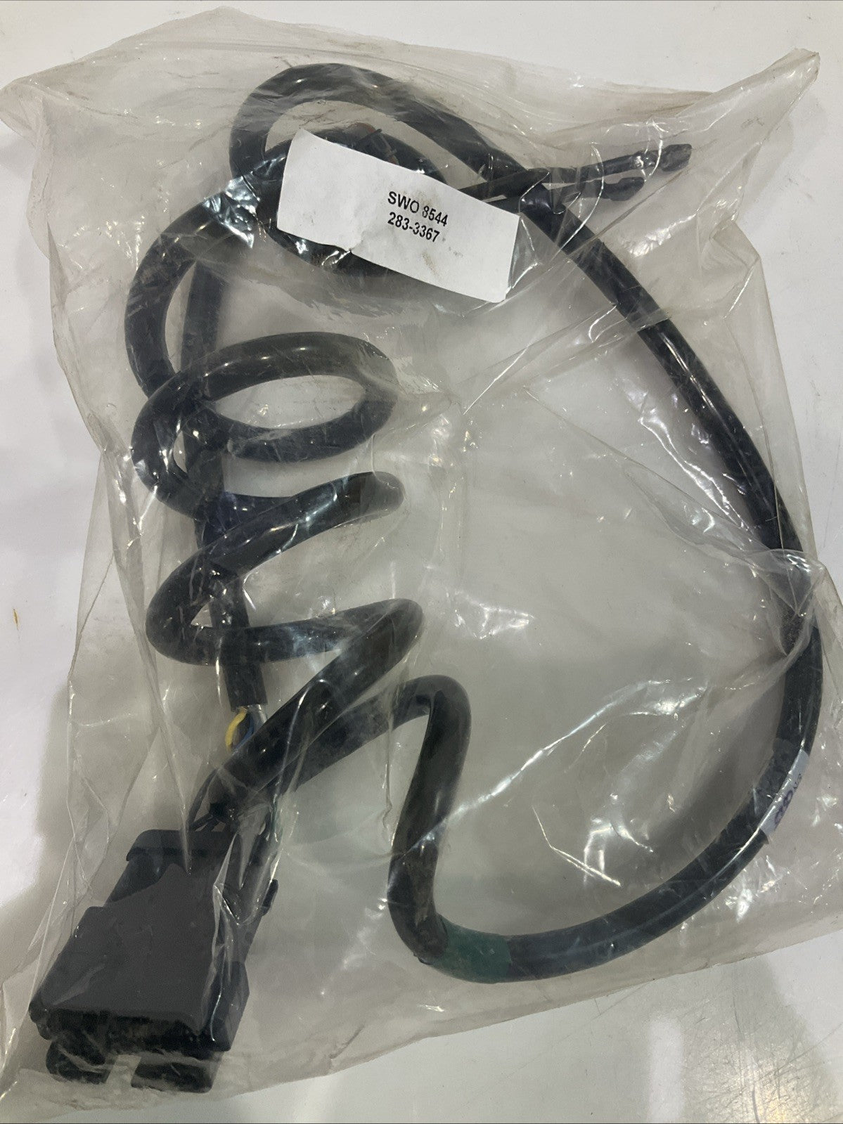 CAT- CATERPILLAR 283-3367 CABLE ASSEMBLY - STEERING COLUMN Y2M