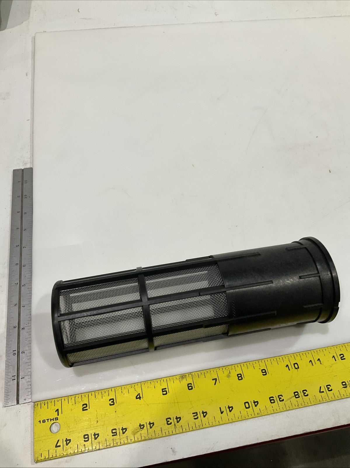 CAT- CATERPILLAR 9P-7121 FUEL TANK STRAINNER Y2M
