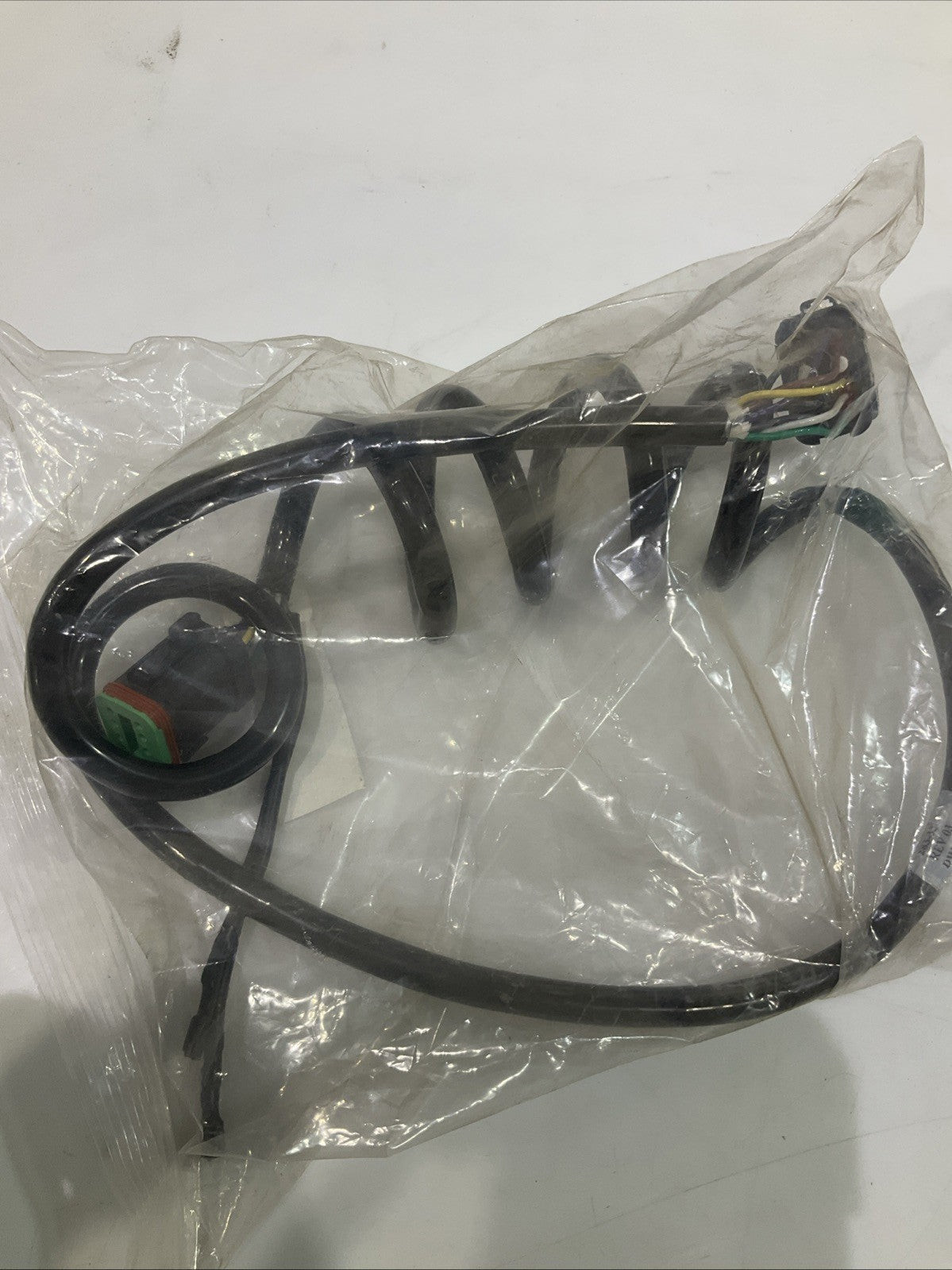 CAT- CATERPILLAR 283-3367 CABLE ASSEMBLY - STEERING COLUMN Y2M