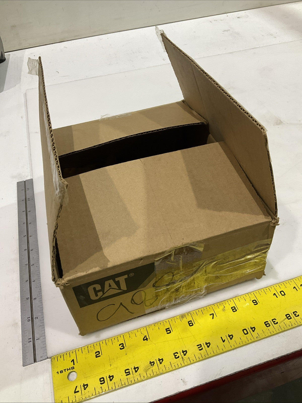 CAT-CATERPILLAR 224-6184 ES WIPER MOTOR ASSEMBLY Y2M