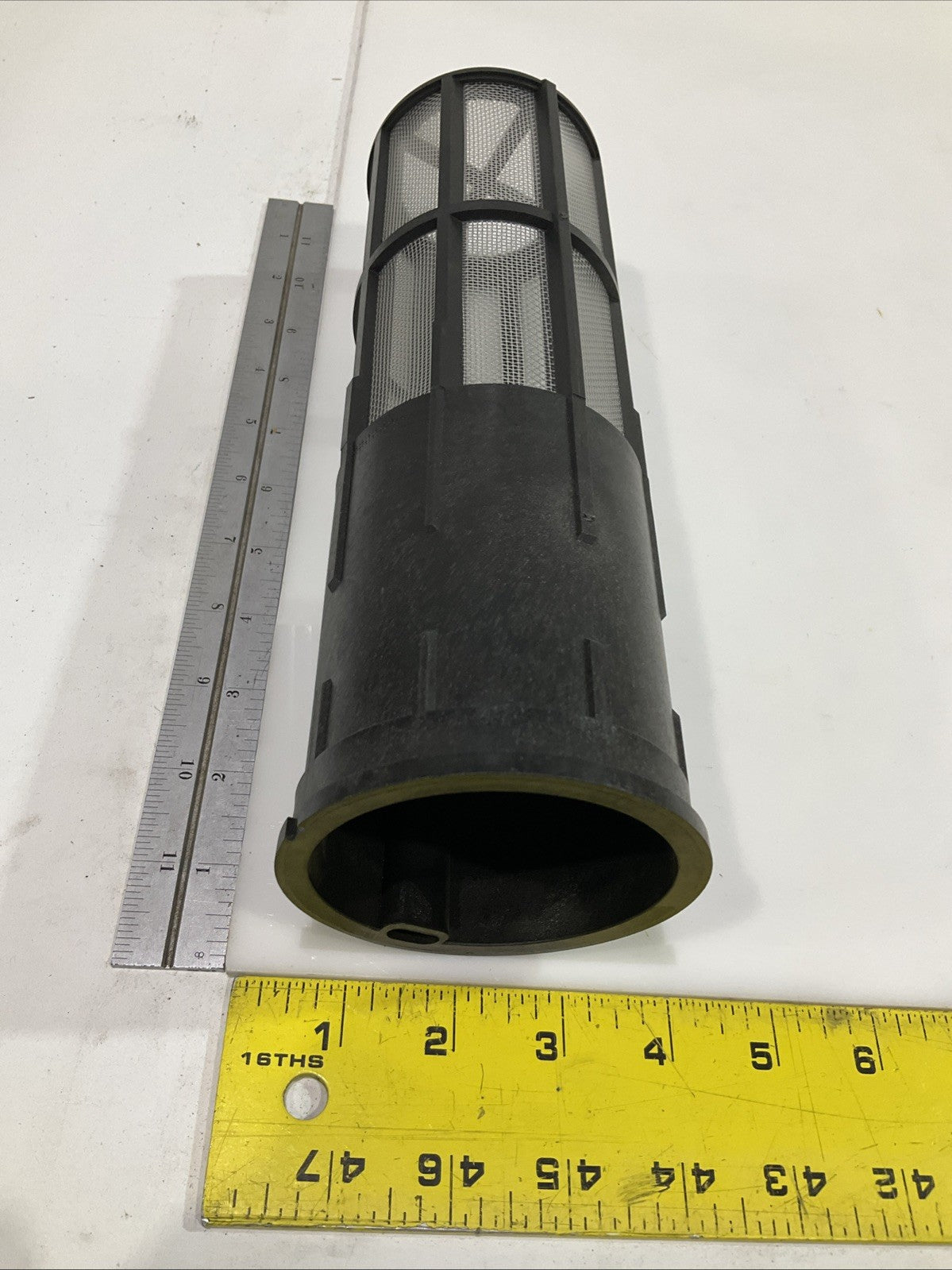 CAT- CATERPILLAR 9P-7121 FUEL TANK STRAINNER Y2M