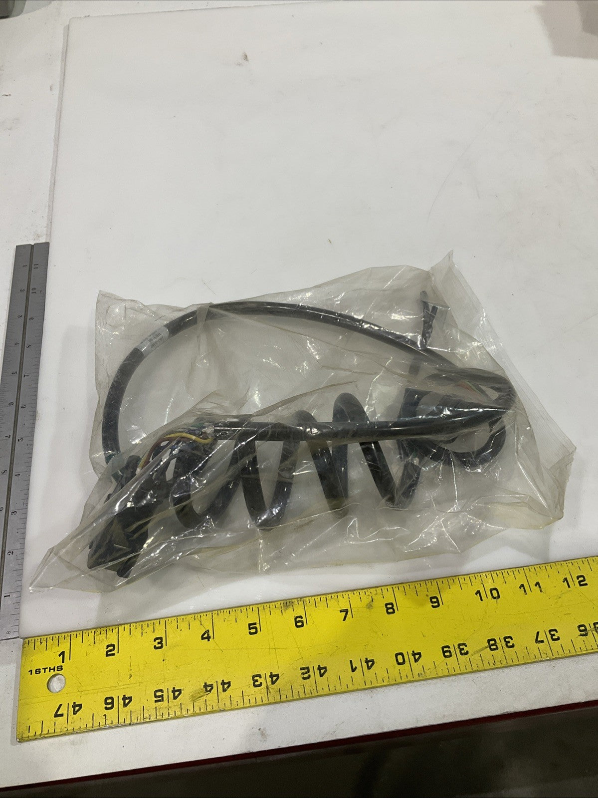 CAT- CATERPILLAR 283-3367 CABLE ASSEMBLY - STEERING COLUMN Y2M