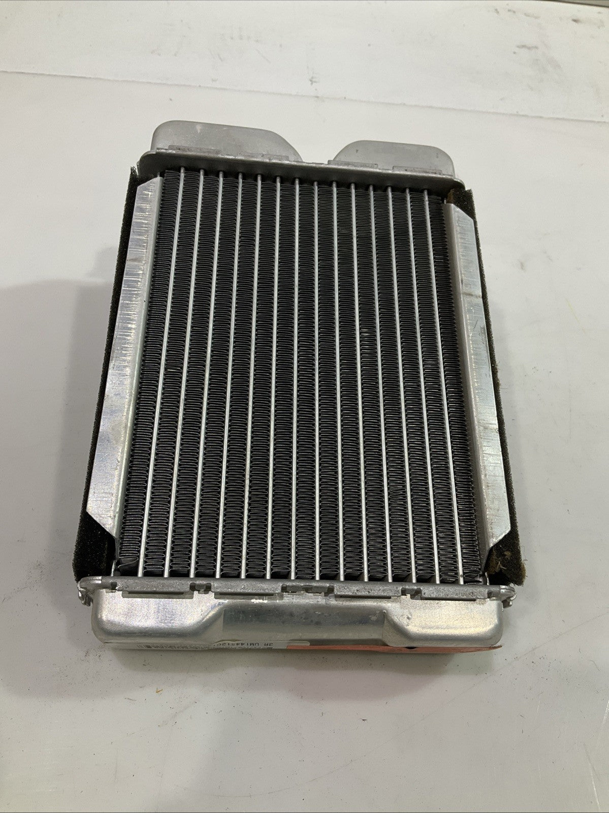 CARQUEST 94575 HVAC HEATER CORE REPLACEMENT Y2M
