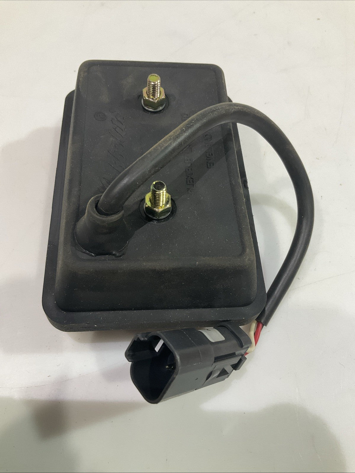 CAT-CATERPILLAR 142-7503 E LAMP G ASSEMBLY Y2M
