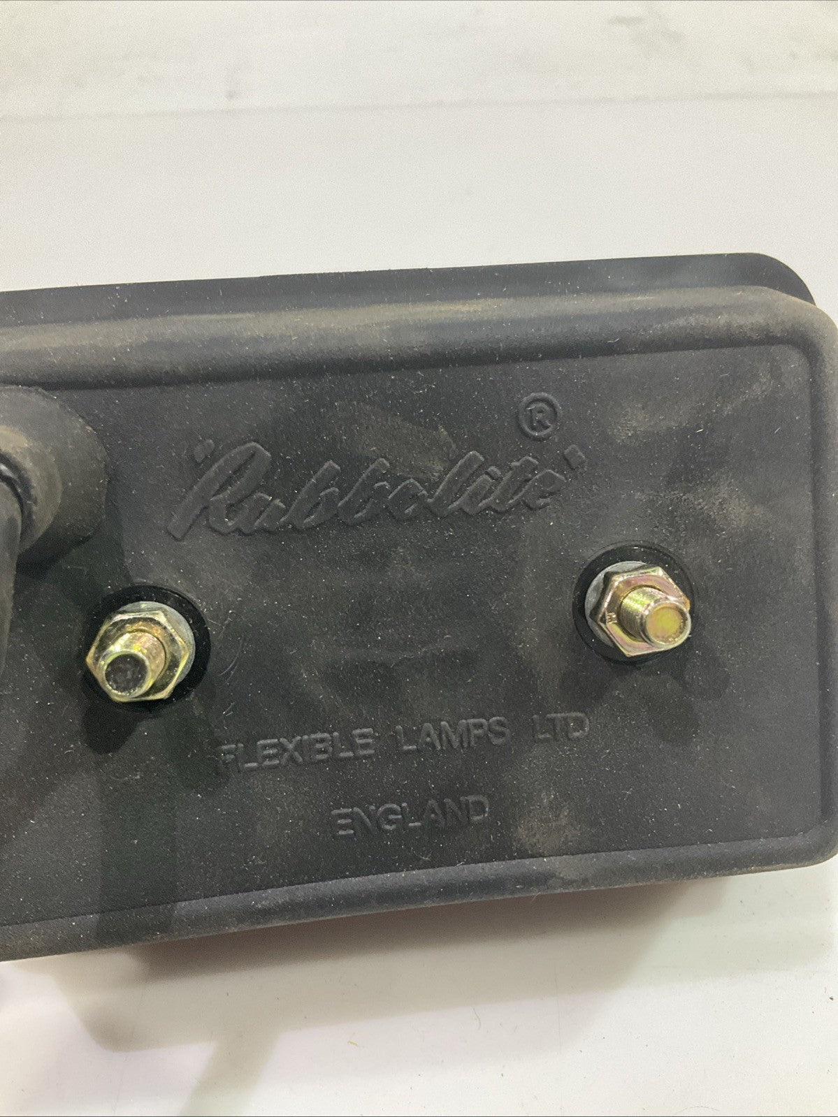 CAT-CATERPILLAR 142-7503 E LAMP G ASSEMBLY Y2M