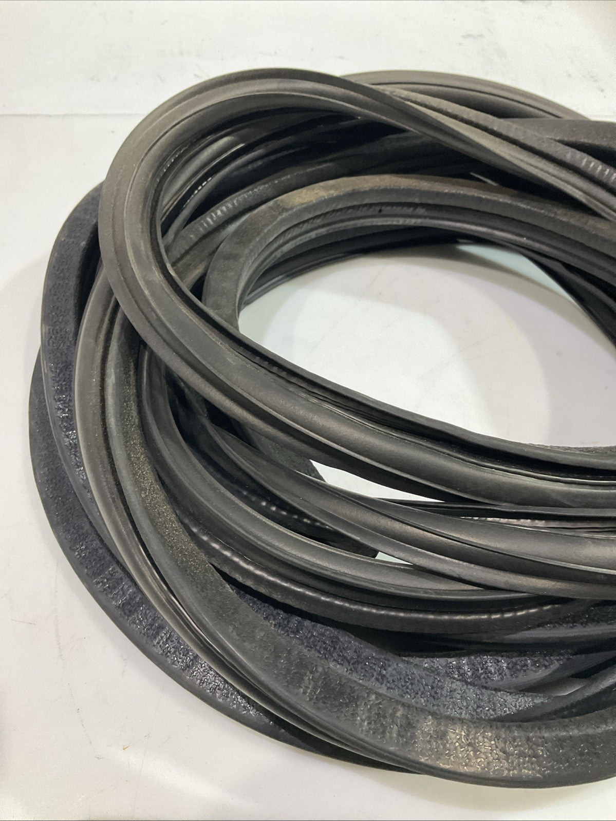 CAT-CATERPILLAR 3E-3805 N CAB DOOR BULK SEAL Y2M