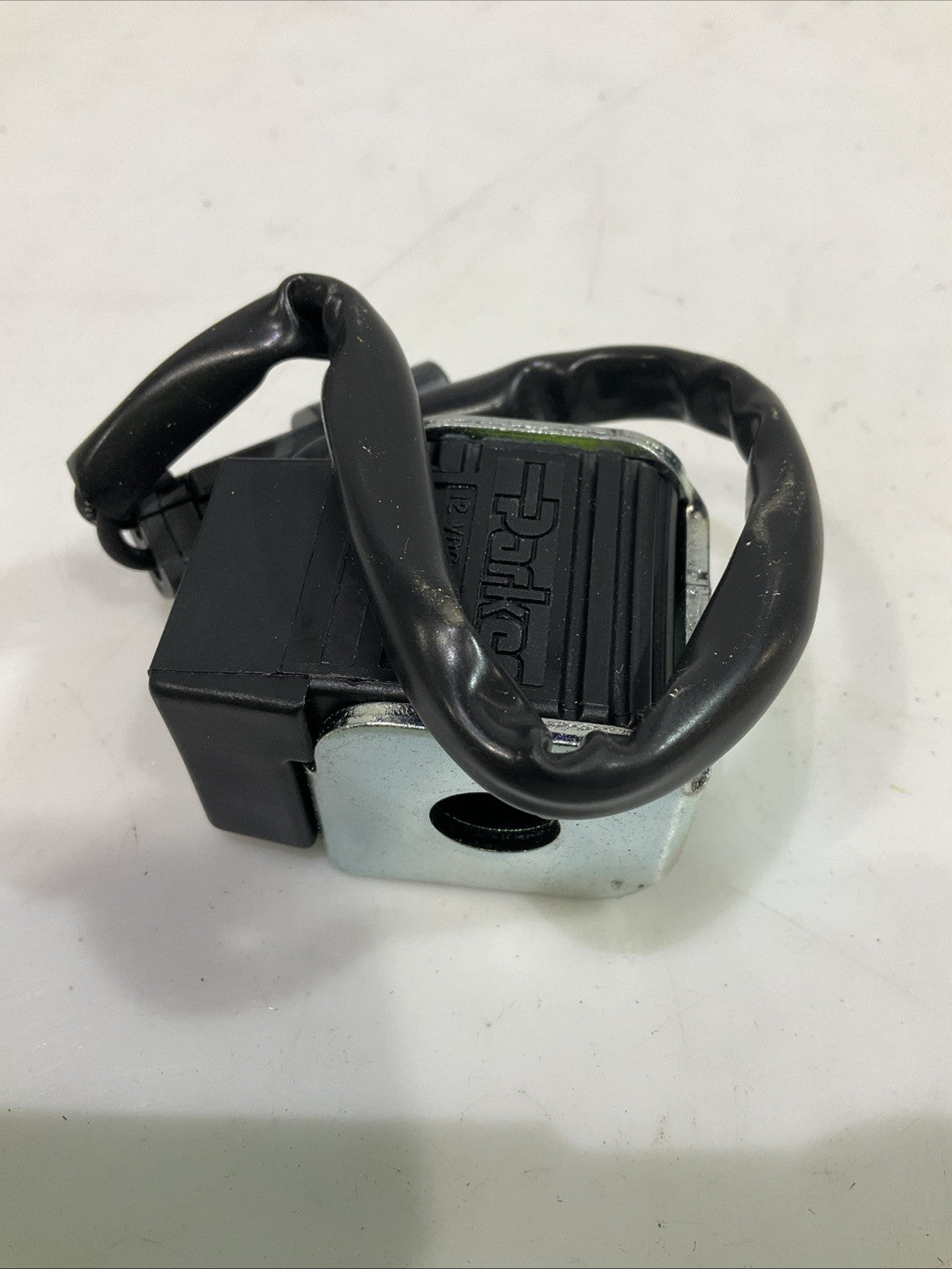 CAT-CATERPILLAR 119-6938 SOLENOID CONTROL VALVE PUISSANT COIL Y2M