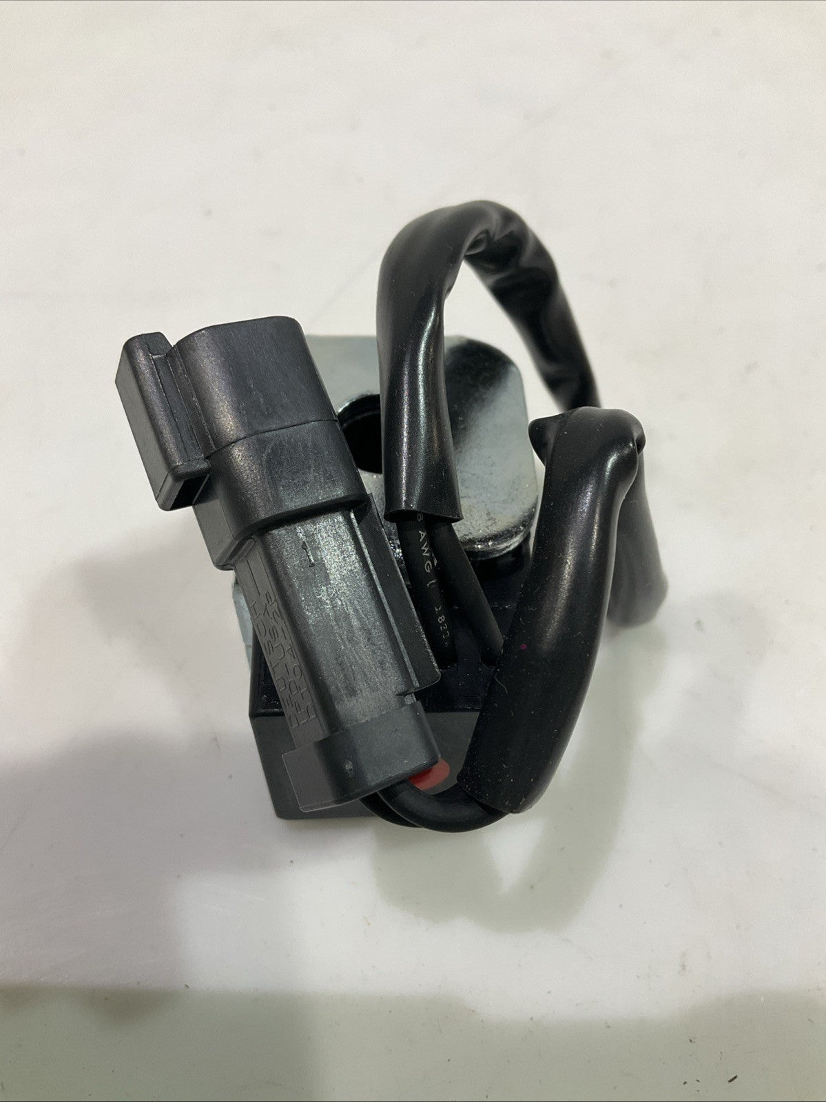 CAT-CATERPILLAR 119-6938 SOLENOID CONTROL VALVE PUISSANT COIL Y2M