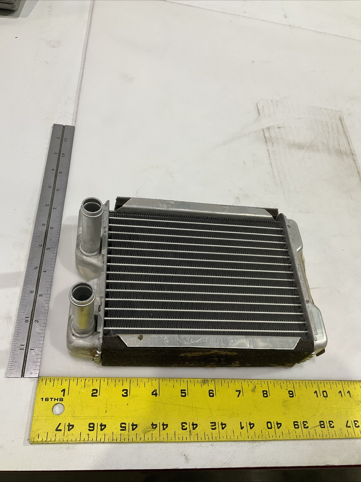 CARQUEST 94575 HVAC HEATER CORE REPLACEMENT Y2M