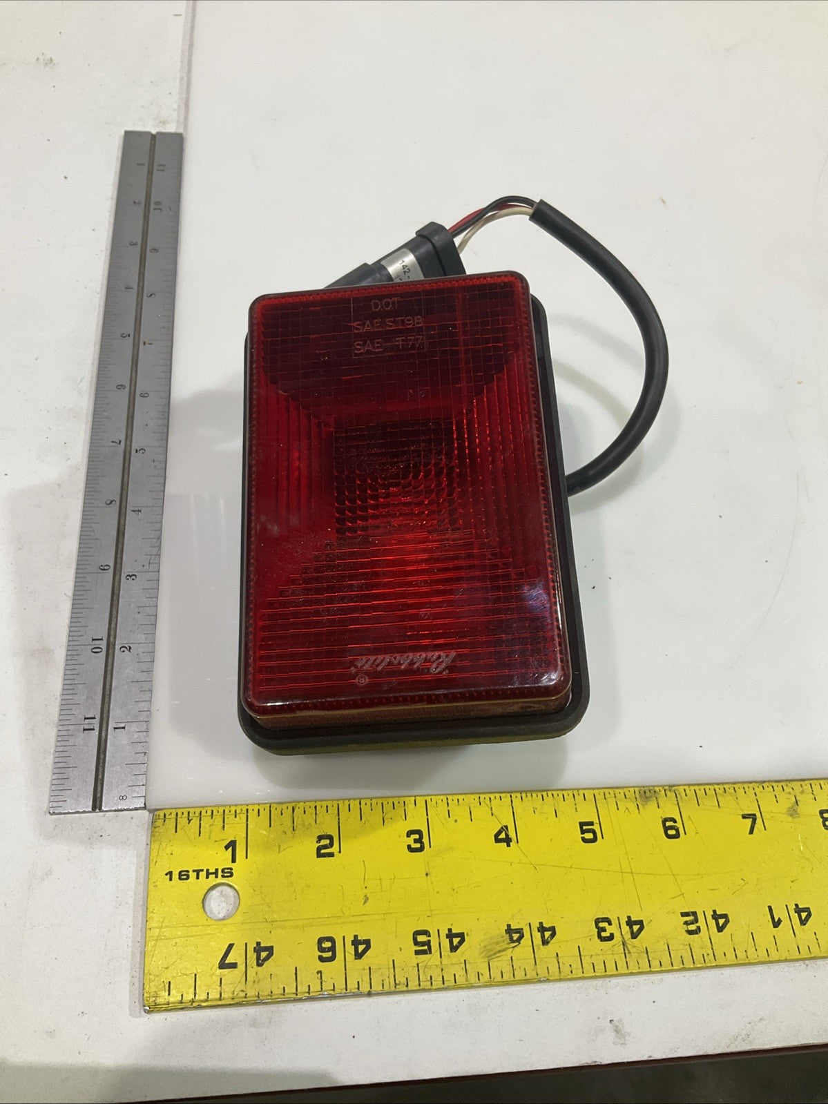 CAT-CATERPILLAR 142-7503 E LAMP G ASSEMBLY Y2M
