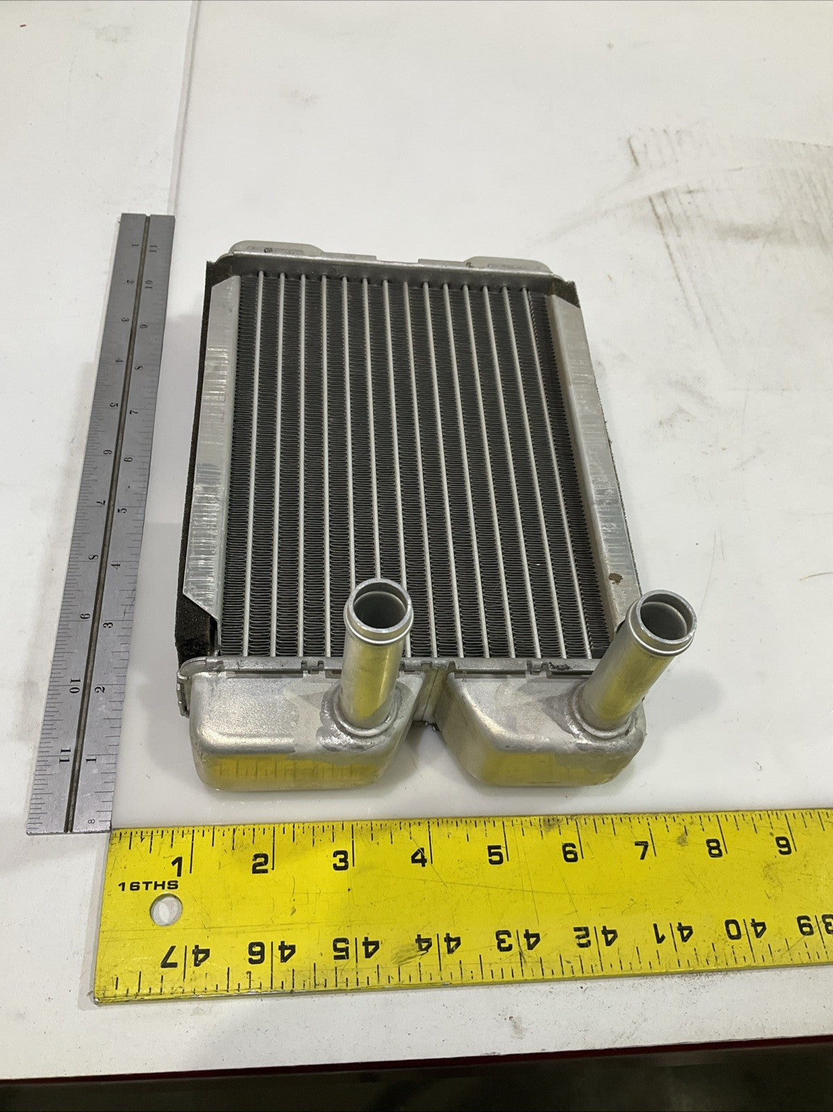 CARQUEST 94575 HVAC HEATER CORE REPLACEMENT Y2M