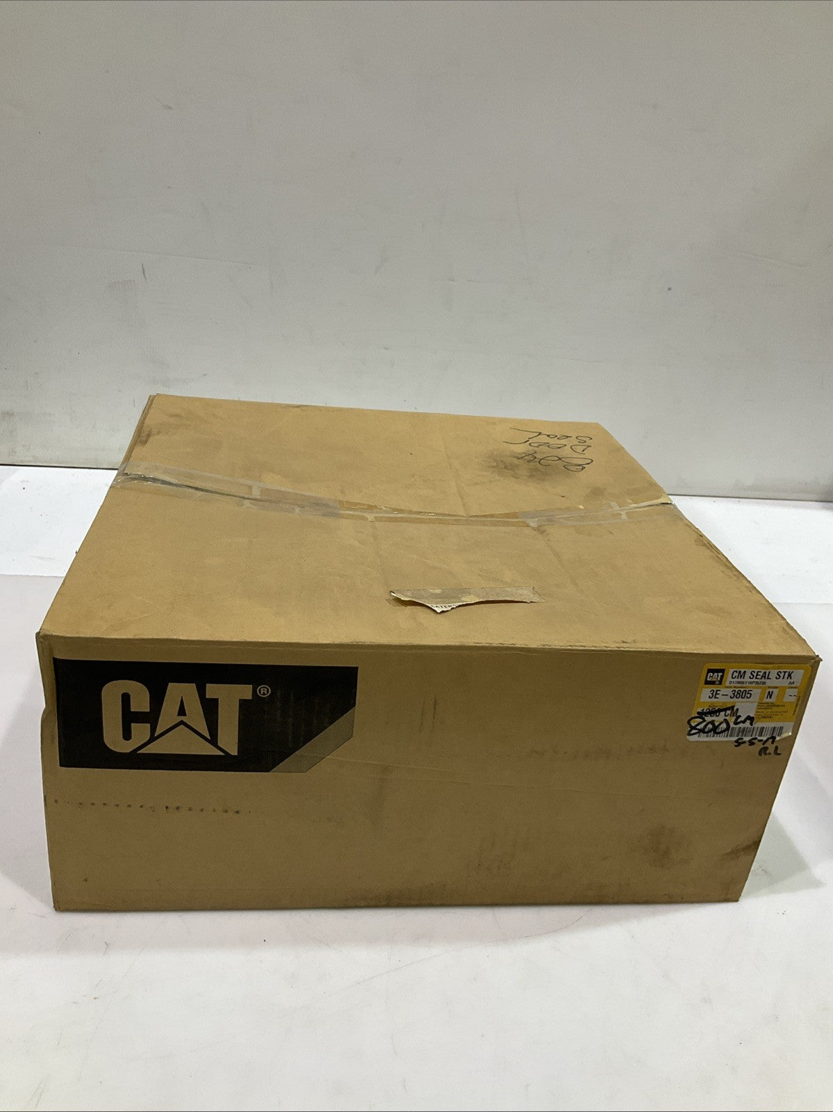 CAT-CATERPILLAR 3E-3805 N CAB DOOR BULK SEAL Y2M