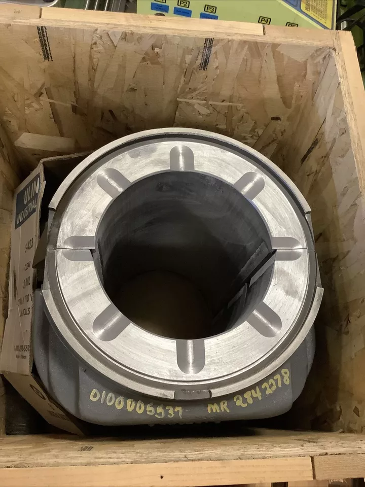 HOWDEN 14PPP2537 LINER BEARING THRUST INSERT 8" OUTBOARD ASSEMBLY