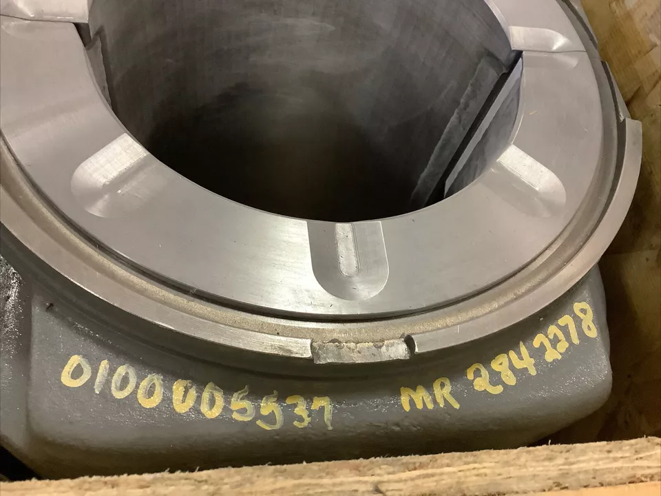HOWDEN 14PPP2537 LINER BEARING THRUST INSERT 8" OUTBOARD ASSEMBLY