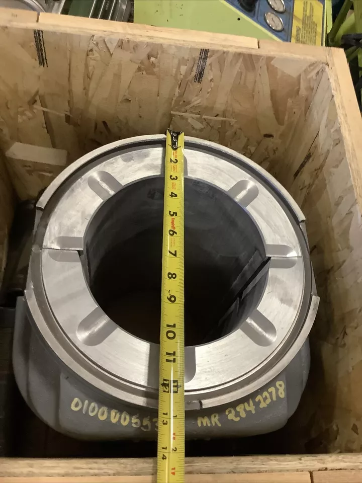 HOWDEN 14PPP2537 LINER BEARING THRUST INSERT 8" OUTBOARD ASSEMBLY