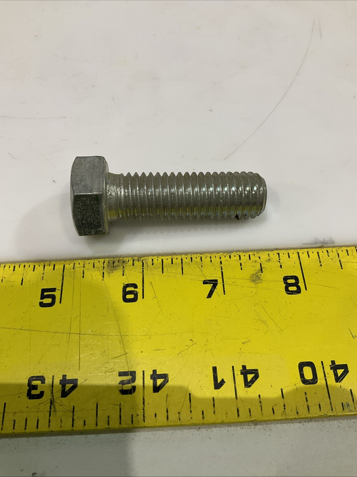 CAT- CATERPILLAR 098-5853 E PIN A Y2M
