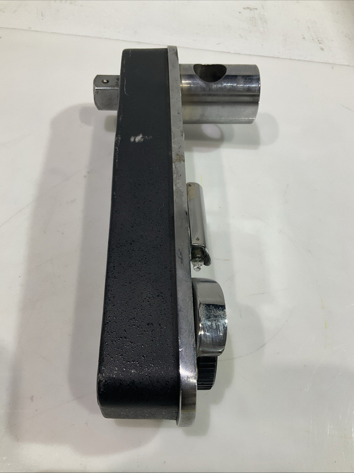 WILLIAMS 3726134 XTD-3-2000F CDI TORQUE MULTIPLIER NEWTON METER 28000 Y2M