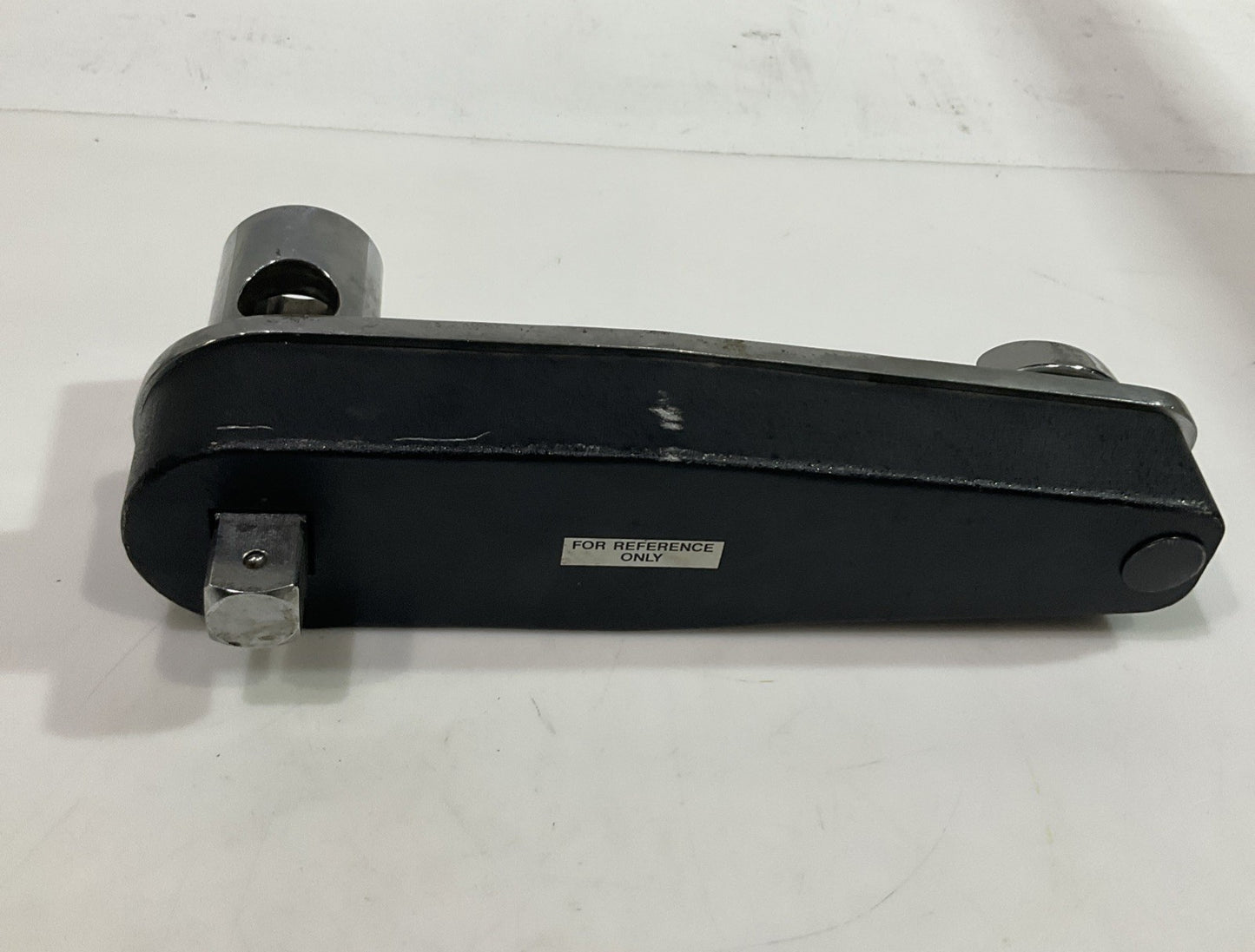 WILLIAMS 3726134 XTD-3-2000F CDI TORQUE MULTIPLIER NEWTON METER 28000 Y2M