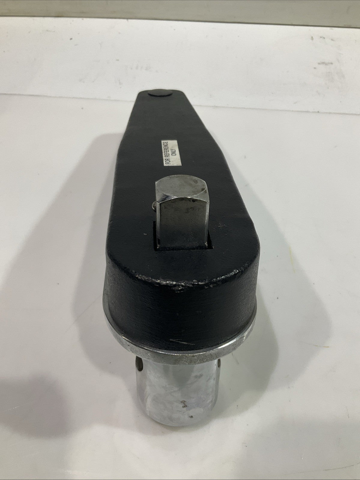 WILLIAMS 3726134 XTD-3-2000F CDI TORQUE MULTIPLIER NEWTON METER 28000 Y2M