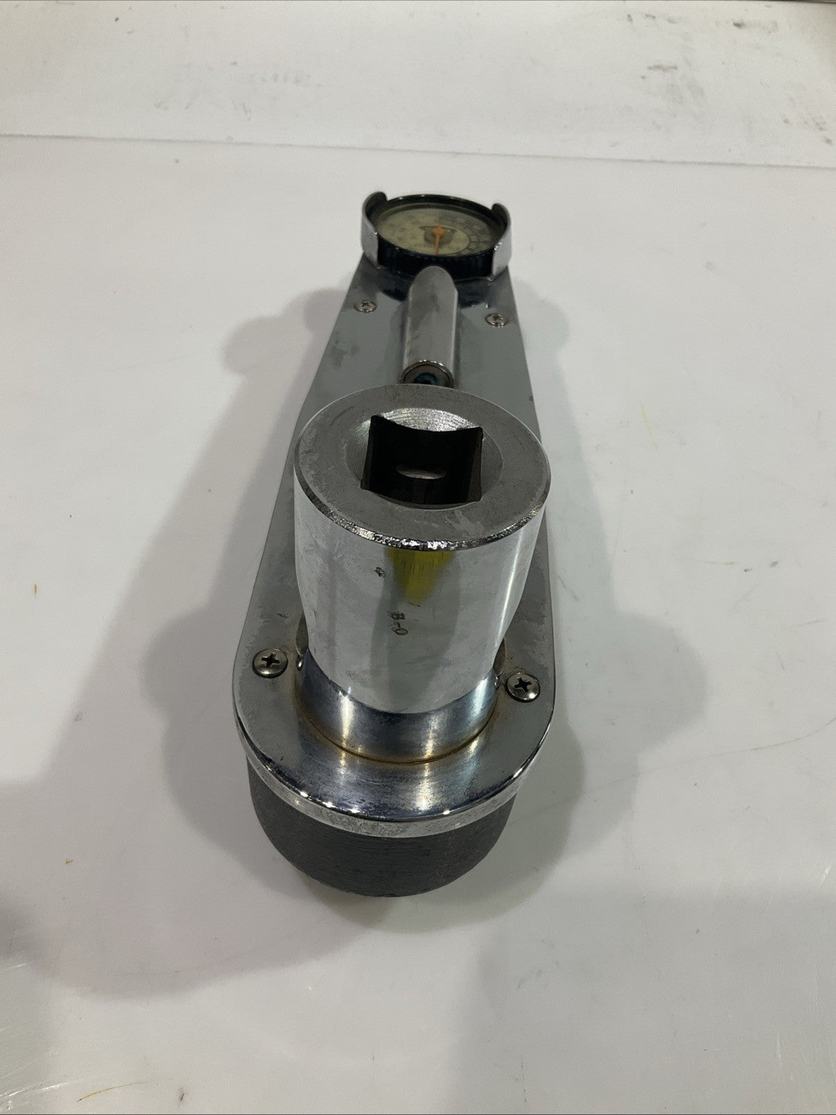 WILLIAMS 3726134 XTD-3-2000F CDI TORQUE MULTIPLIER NEWTON METER 28000 Y2M