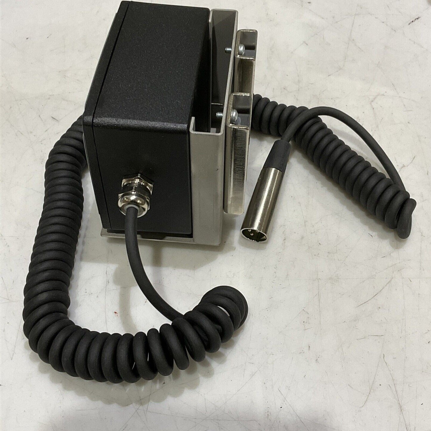 SAFERACK LIMITILT SR-M-75T-2 ST-M-75T-SP DIGITAL INCLINOMETER SWITCH 24VDC 373