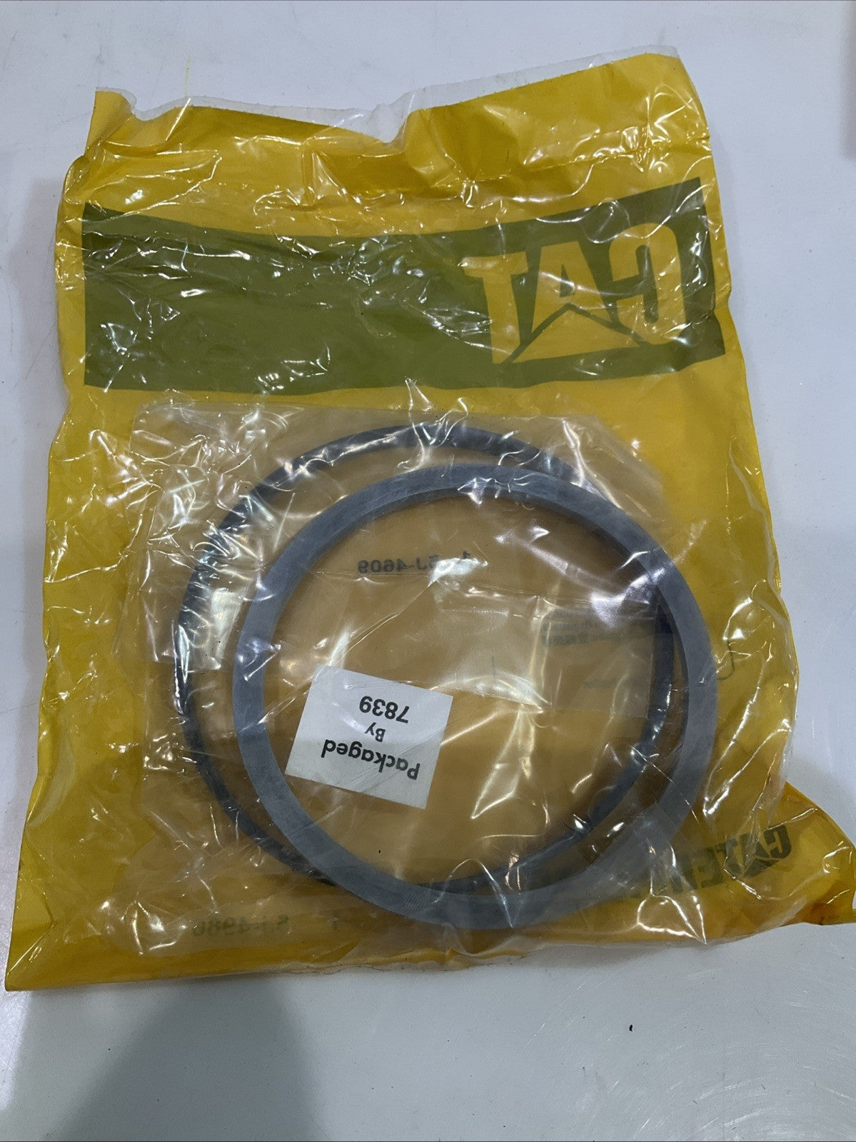 CAT-CATERPILLAR 185-9504 HYDRAULIC CYLINDER SEAL KIT Y2M