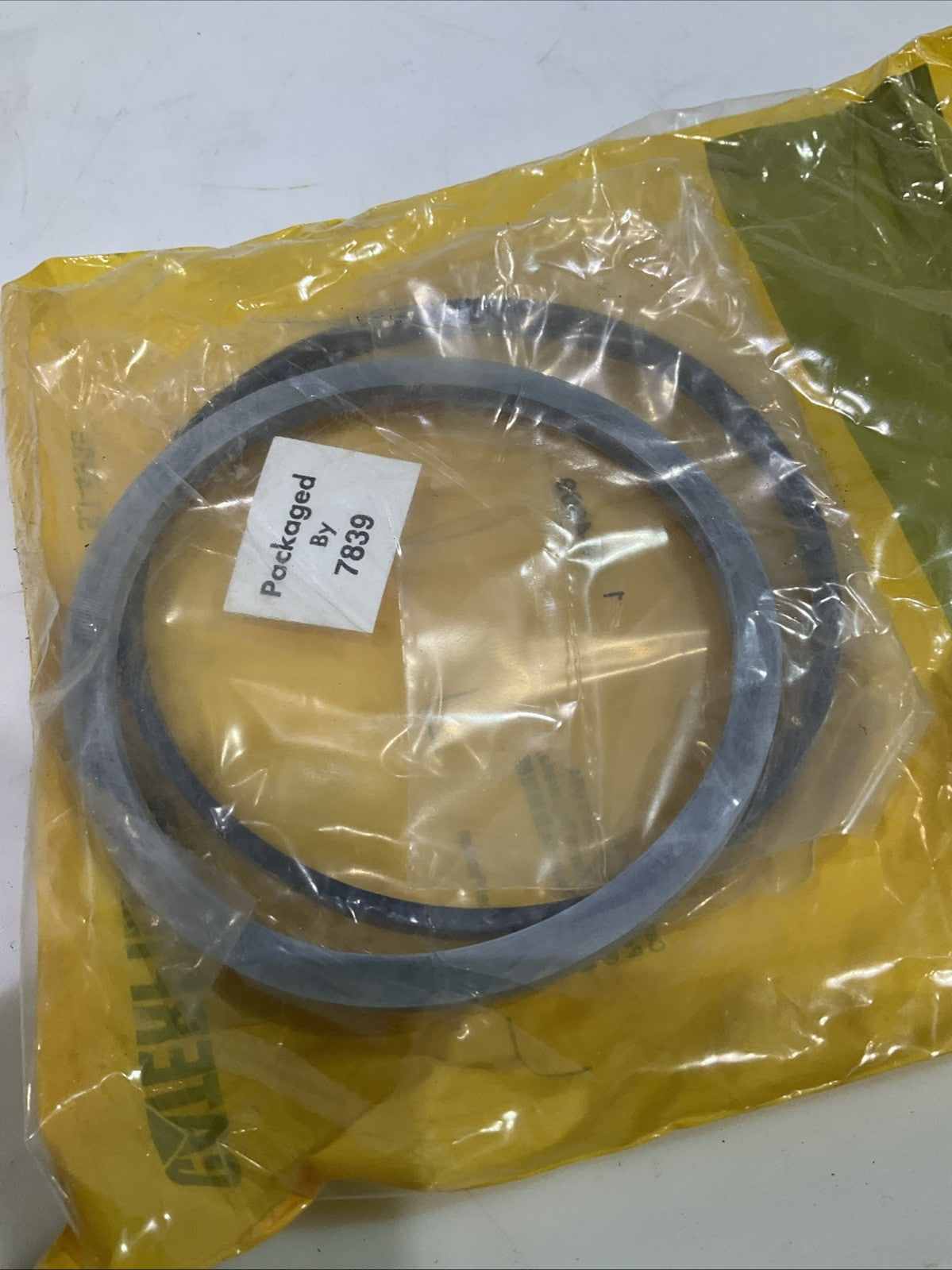 CAT-CATERPILLAR 185-9504 HYDRAULIC CYLINDER SEAL KIT Y2M