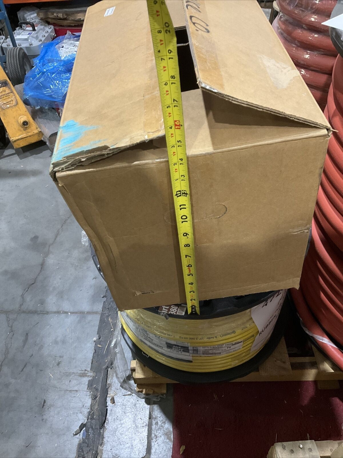 SUMMIT SPX28679 959467-14 PUMP REPL D1011 FRM 3 POWER END OIL LUBE 373